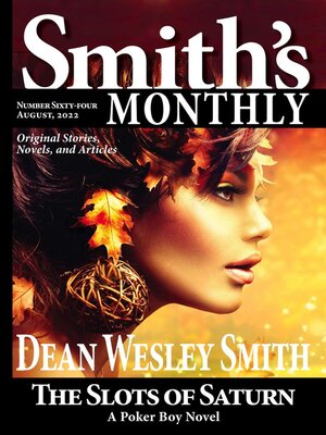 cover image of Smith's Monthly #64